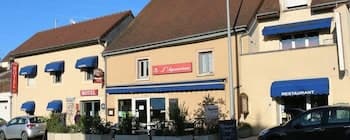 Hôtel Restaurant L'Aquarium