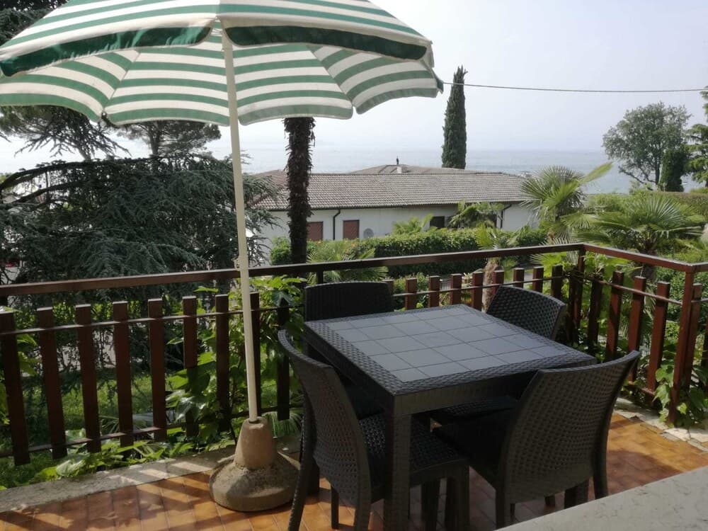 Apartments Villa Tea