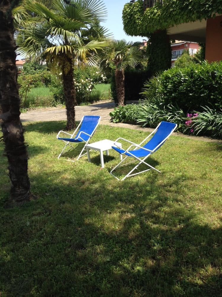 Apartments Villa Tea