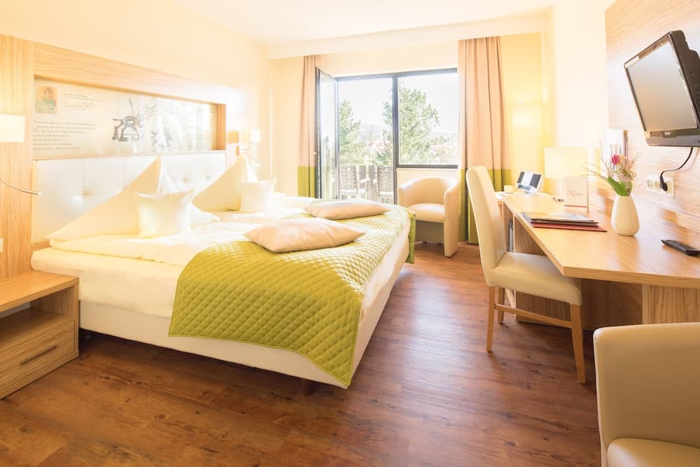 Parkhotel Emstaler Höhe