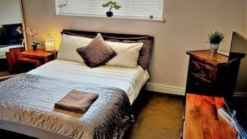 Freemantle Solent Lodge