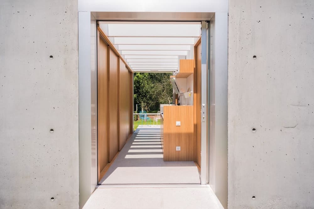 Camping Los Manzanos