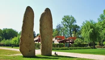 Camping Los Manzanos