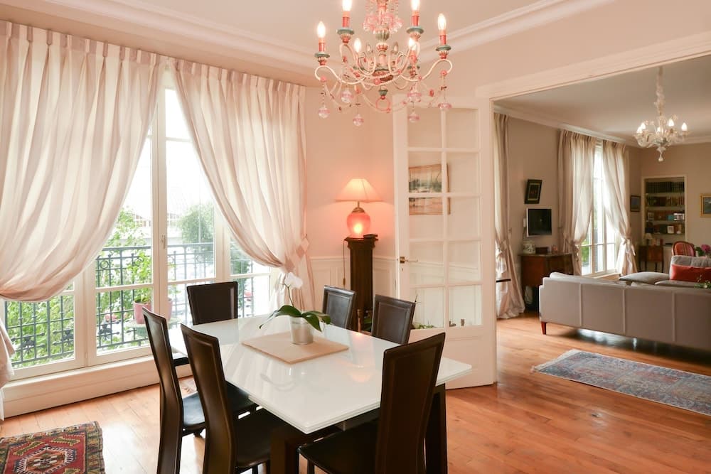 Chambre d'hôte Boulingrin