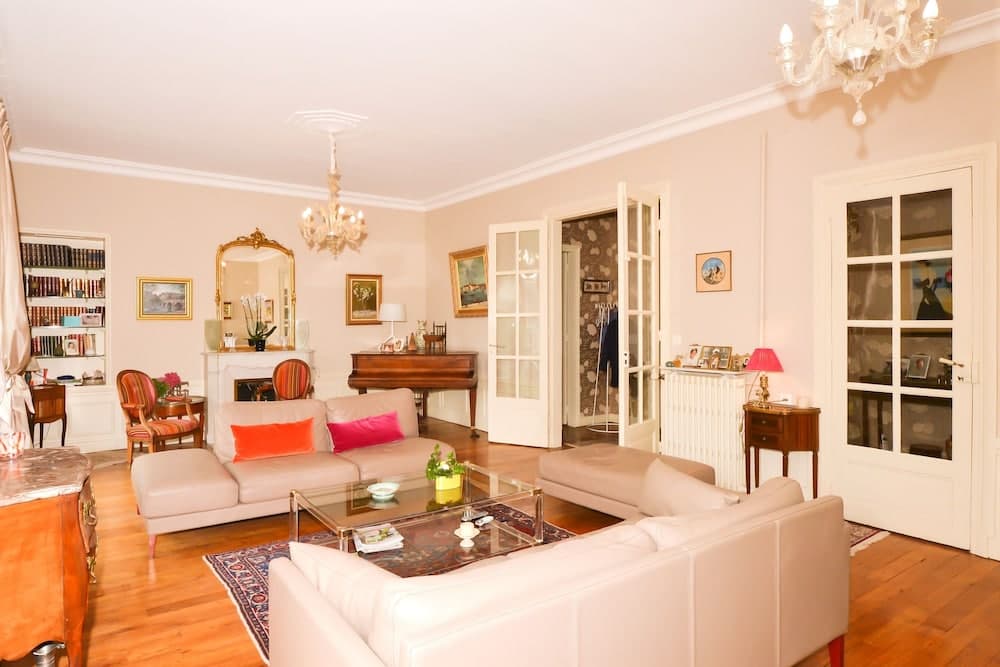 Chambre d'hôte Boulingrin