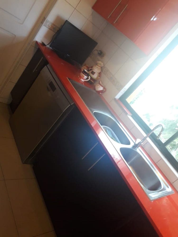 Casa Con Piscina En Viña Del Mar