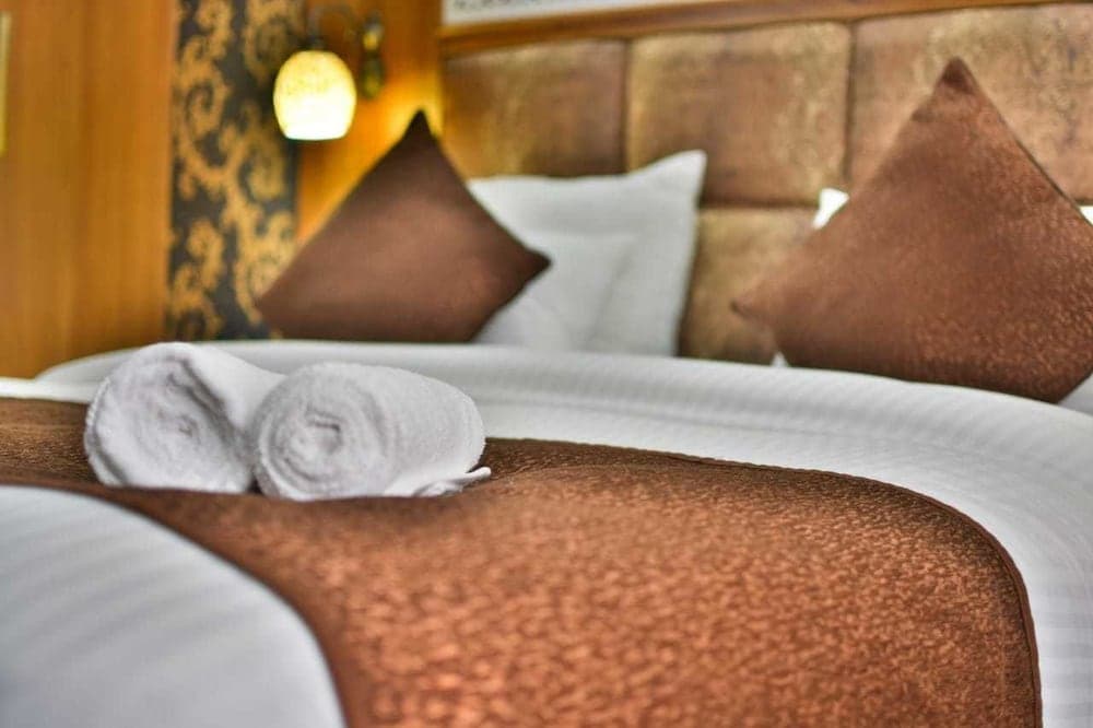 Hotel The Montreal Srinagar