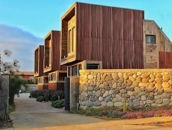 Cabañas Boutique Pezazul