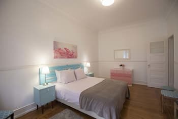 Casa da Avenida Lisboa