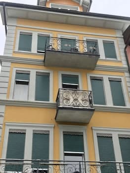 Central Beauty Scenery Apartment