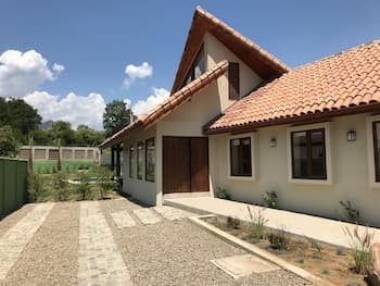 Casa En Olmue Con Piscina