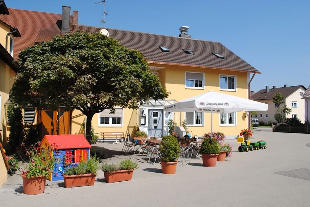 Landgasthof Adler