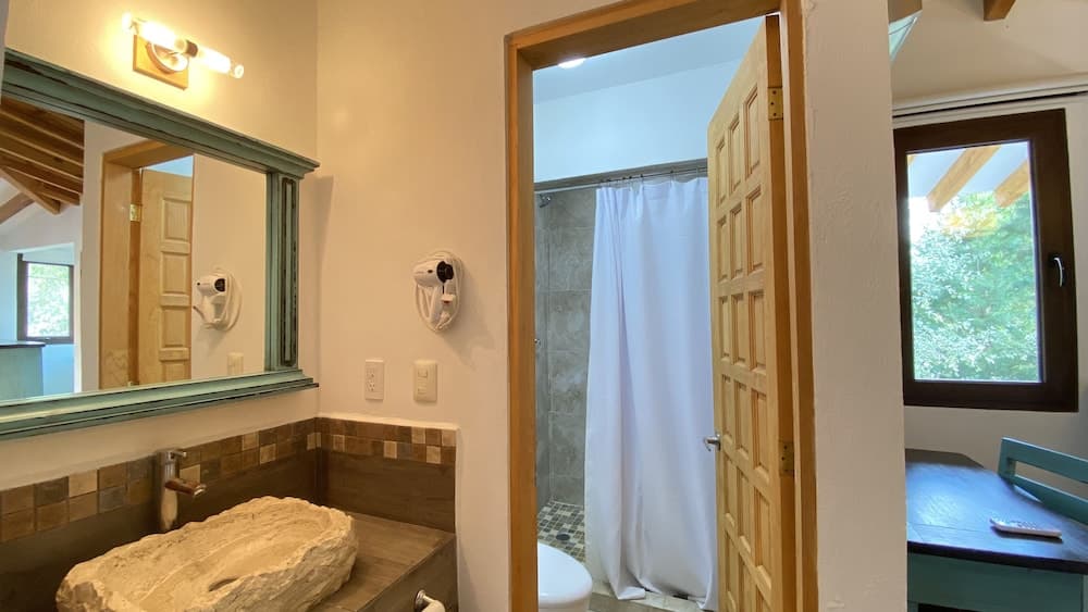 Hacienda Soltepec Suites Campo de Golf