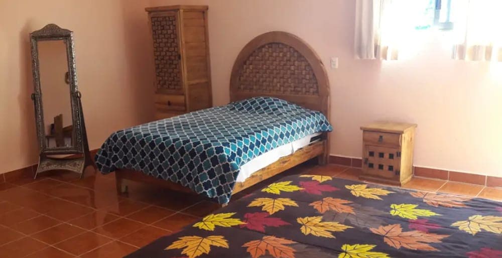 Villa Monteli Suites