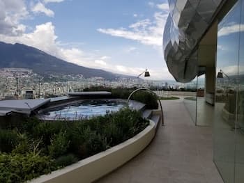 Luxury Residence Suites Design Style