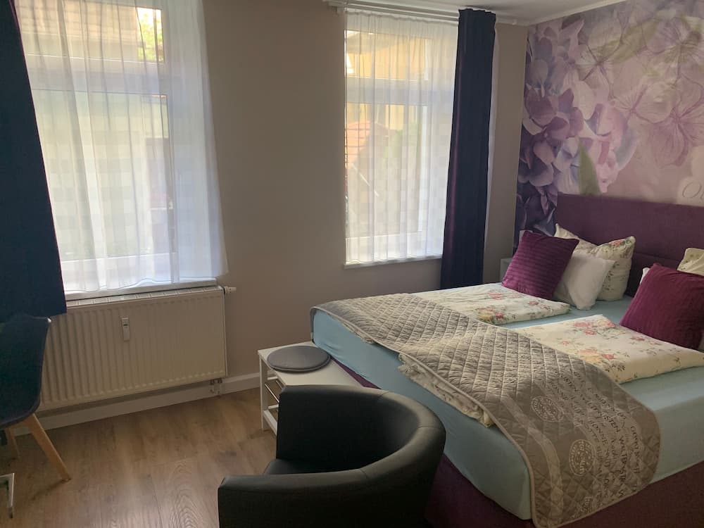 Pension Triebischtal