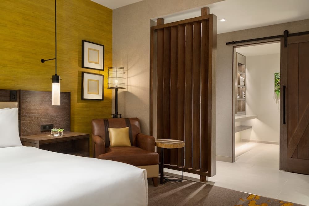 Hoodoo Moab, Curio Collection by Hilton