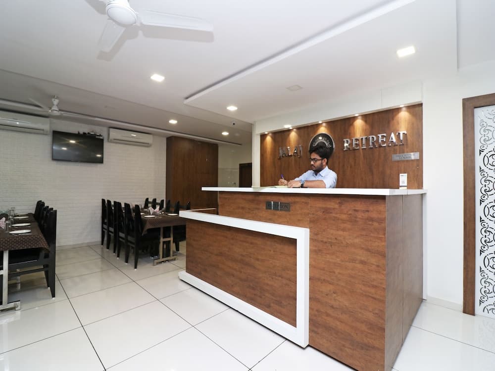 Hotel Jalaj Retreat Bhilwara