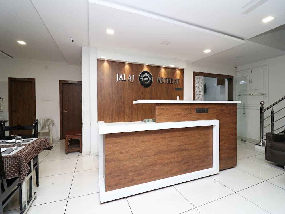Hotel Jalaj Retreat Bhilwara