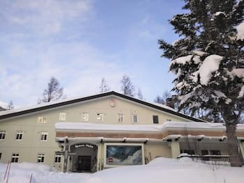 Sportsheim Okushiga - Hostel