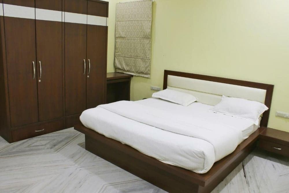 Sudishti Holiday Homes and Farms