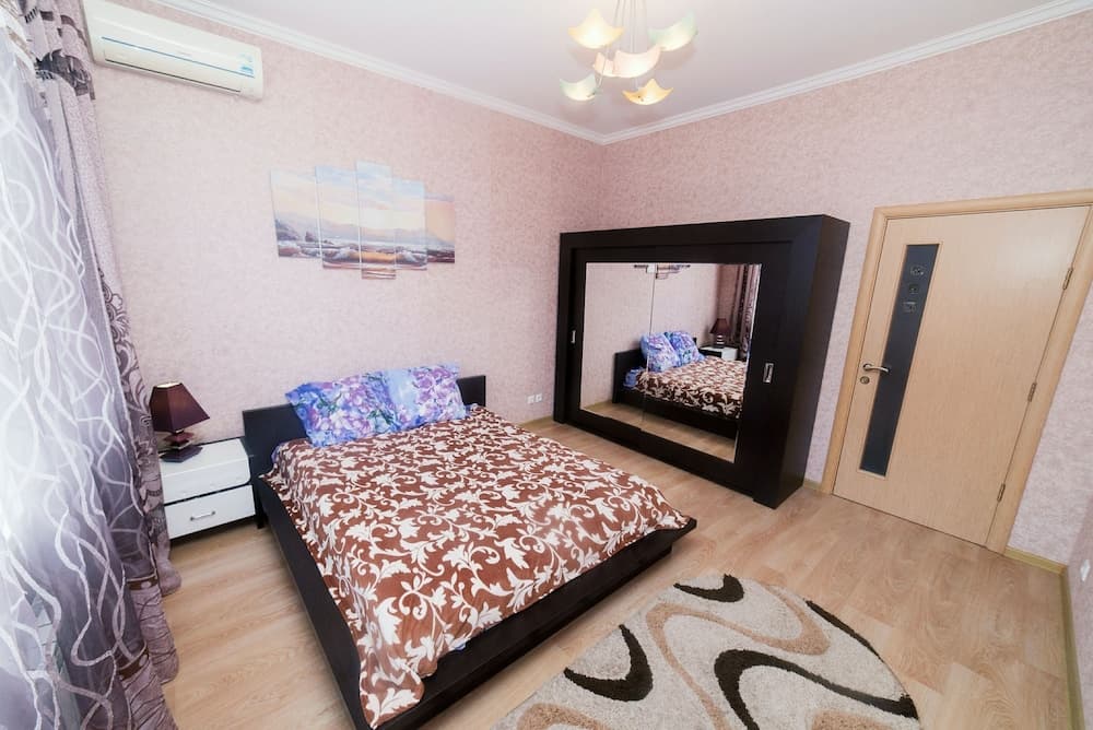 Orhideya Park Cottage