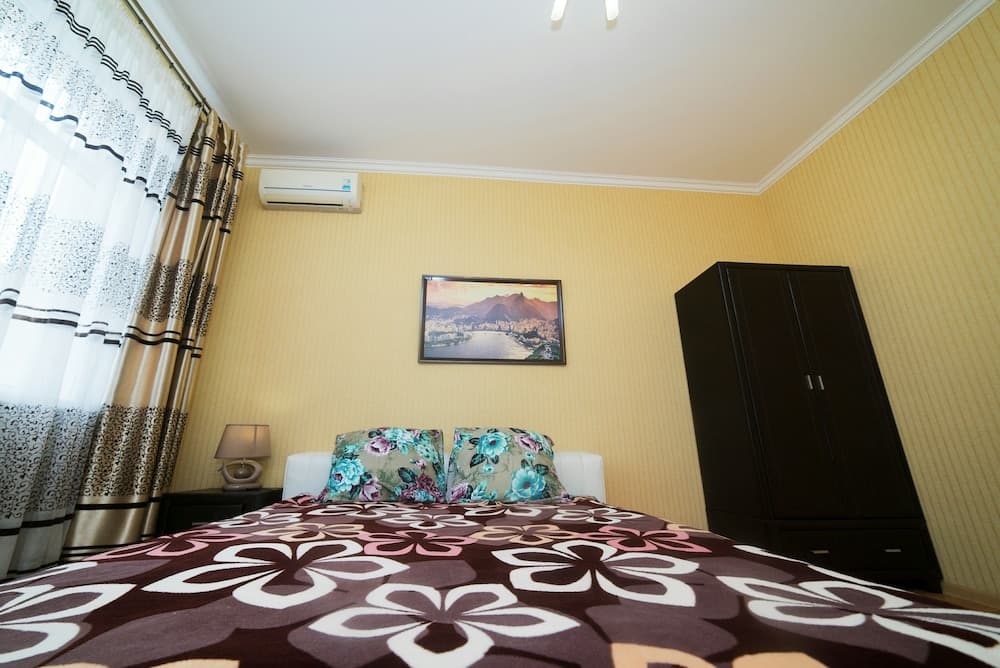 Orhideya Park Cottage