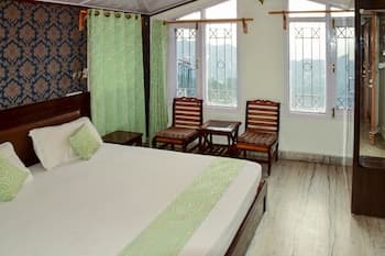 Jannat Valley View BnB