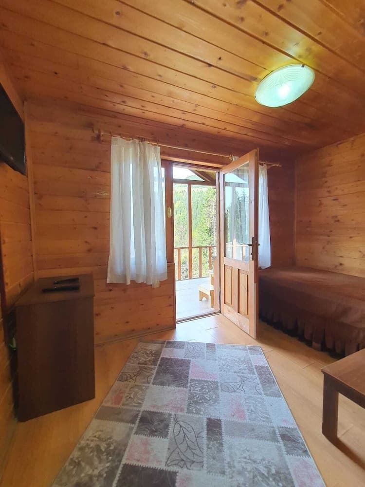 Hamsiköy Zitaş Bungalov & Restoran