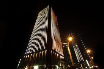 Oak Oak International Apartment