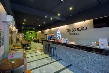 My Studio Hotel Juanda Airport Surabaya - Hostel
