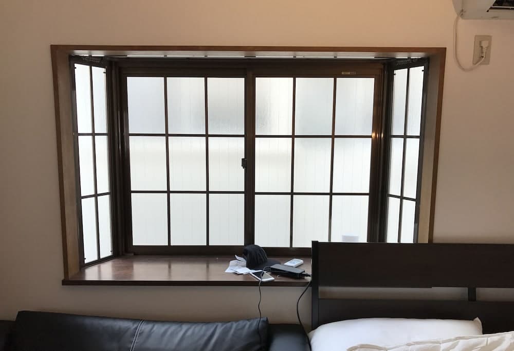 Tokyo Urban Flat Hotel 201