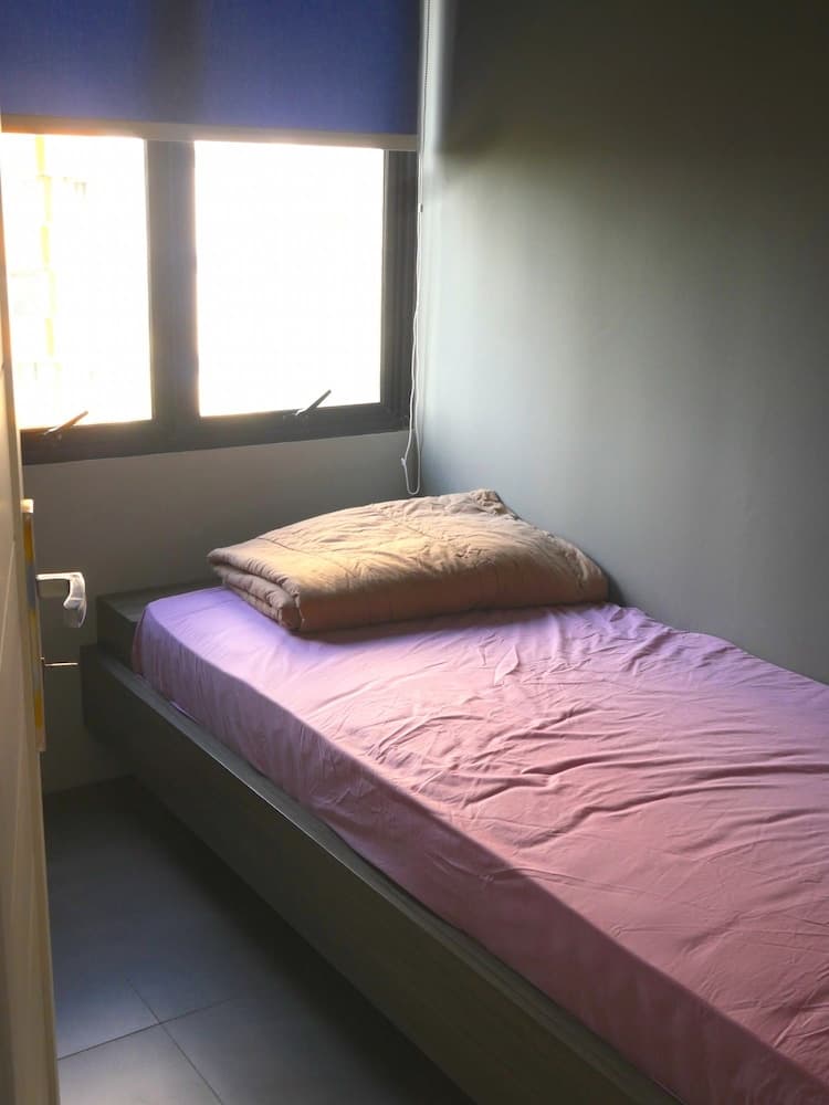 Kondominium Golf Karawaci