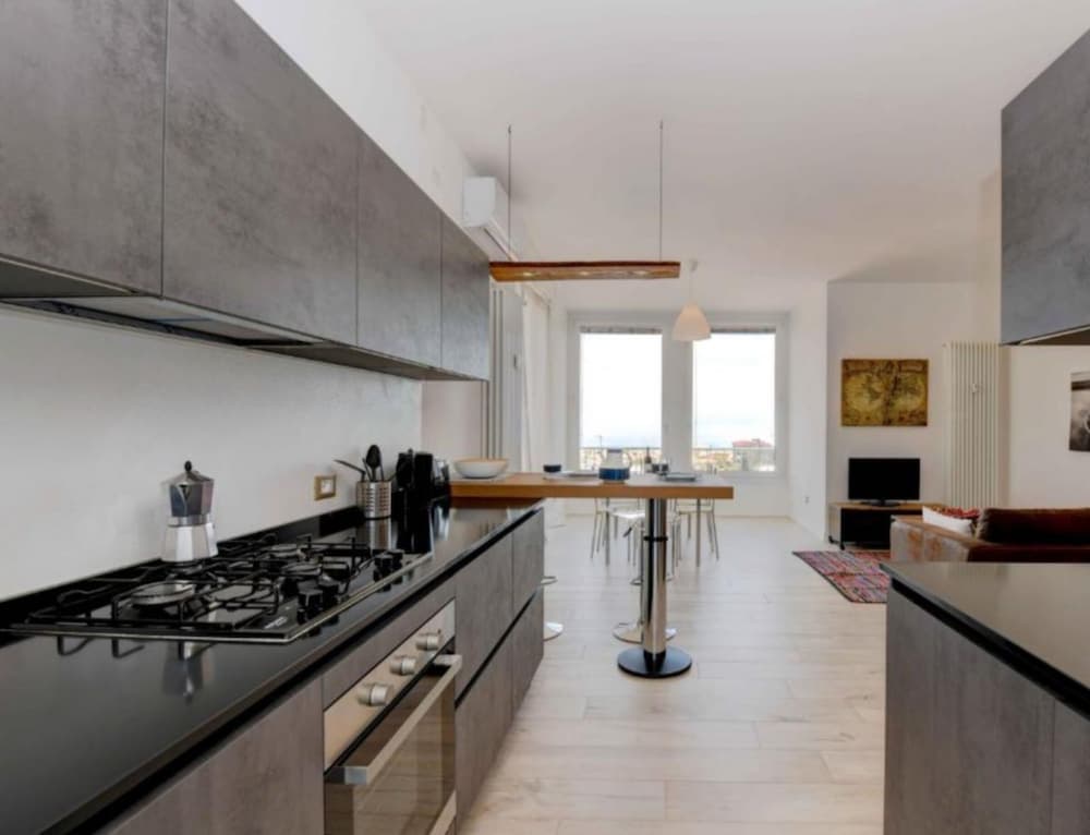 Desenzanoloft – La Finestra sul Lago