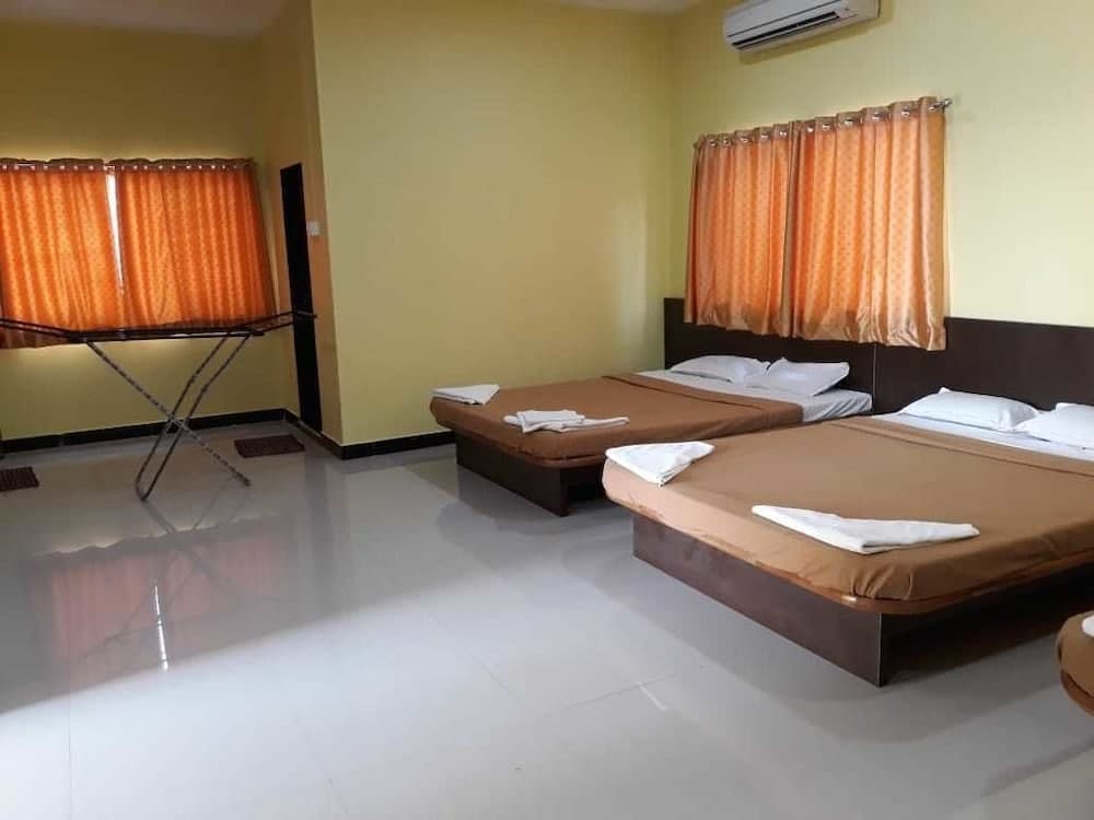 Sagar Raj Beach Resort