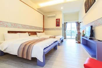 Lotus Hostel Beicheng Zhuang