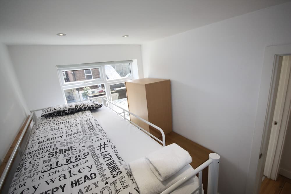 Holiday Home With Hot Tub & Sauna