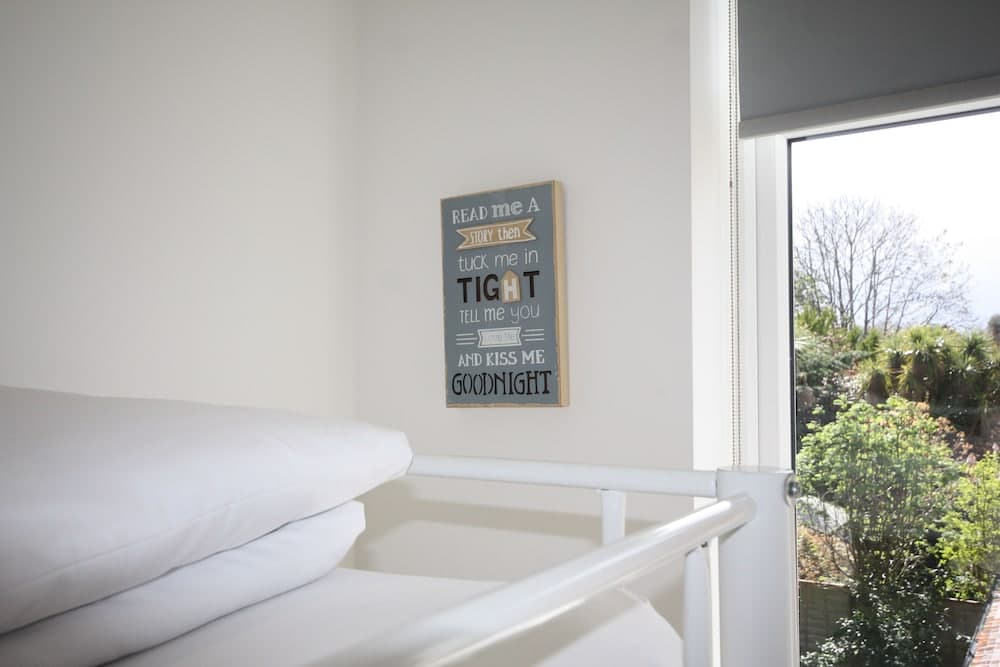 Holiday Home With Hot Tub & Sauna