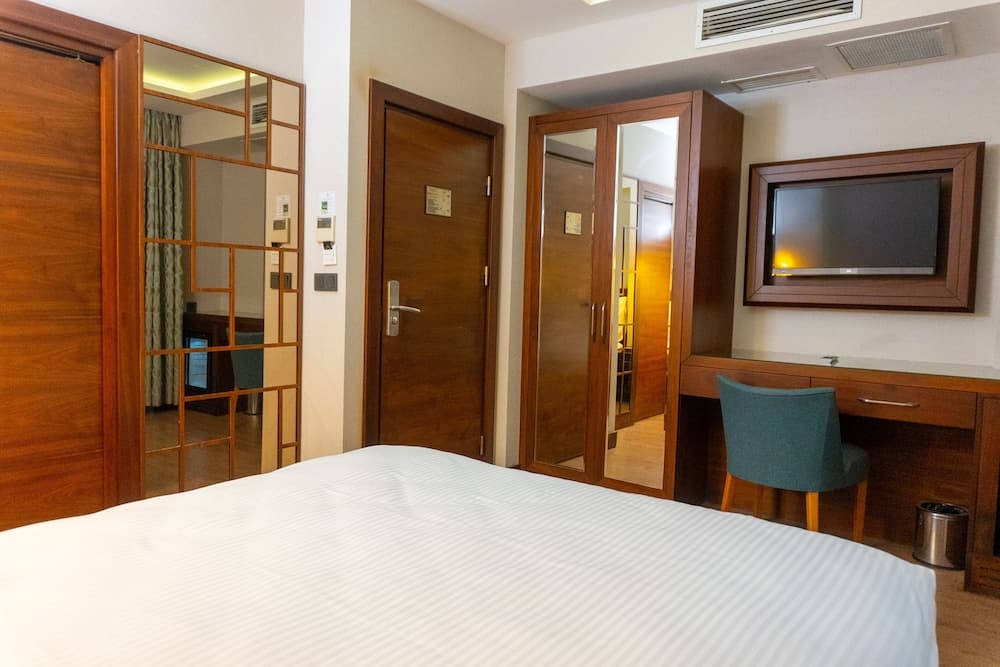 Long Stay İstanbul Hotel