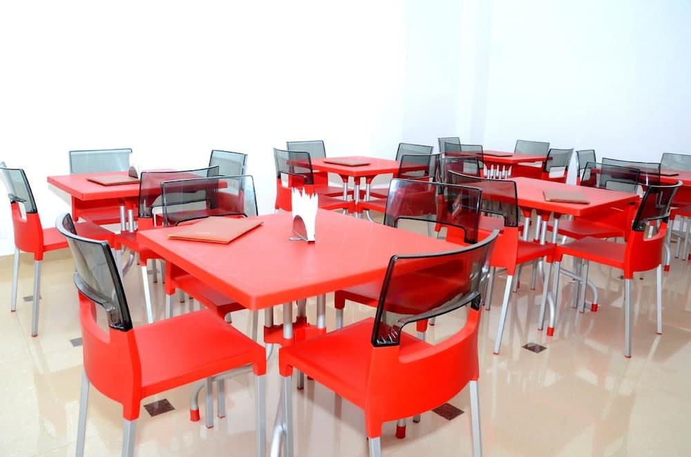 Hotel Bhagsu Sarovar Dharamshala