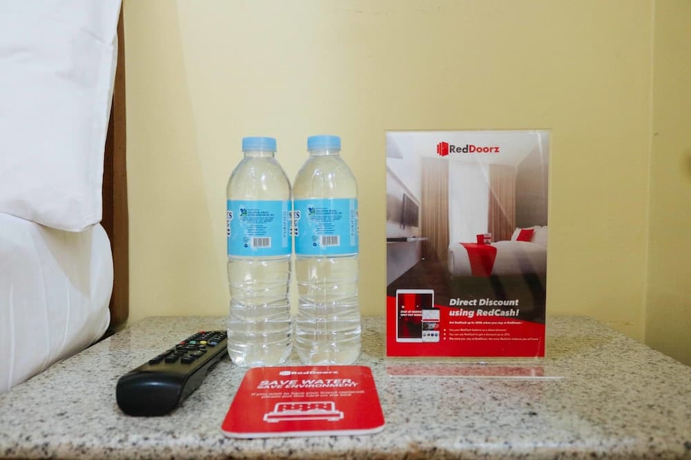 RedDoorz @ MJ Cuenco Avenue Cebu