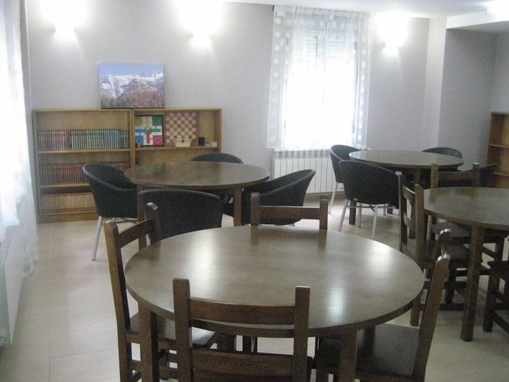 Albergue Río Aragón - Hostel