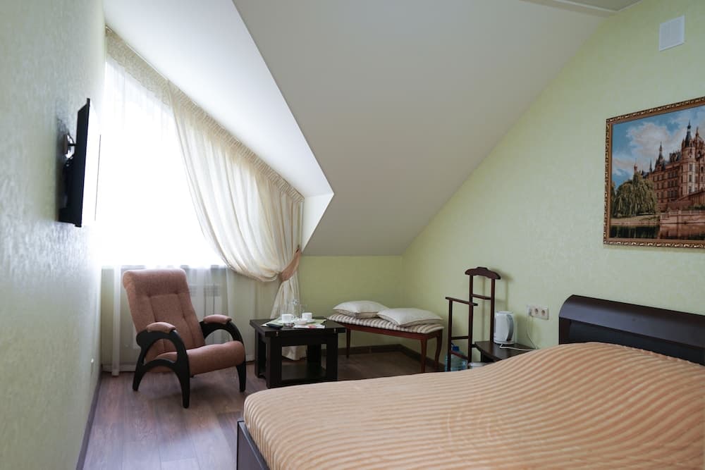 Mini-Hotel Navigator