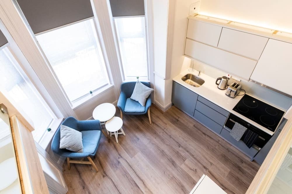 Modern Loft 1 Bedroom Studio in Heart of Rathmines