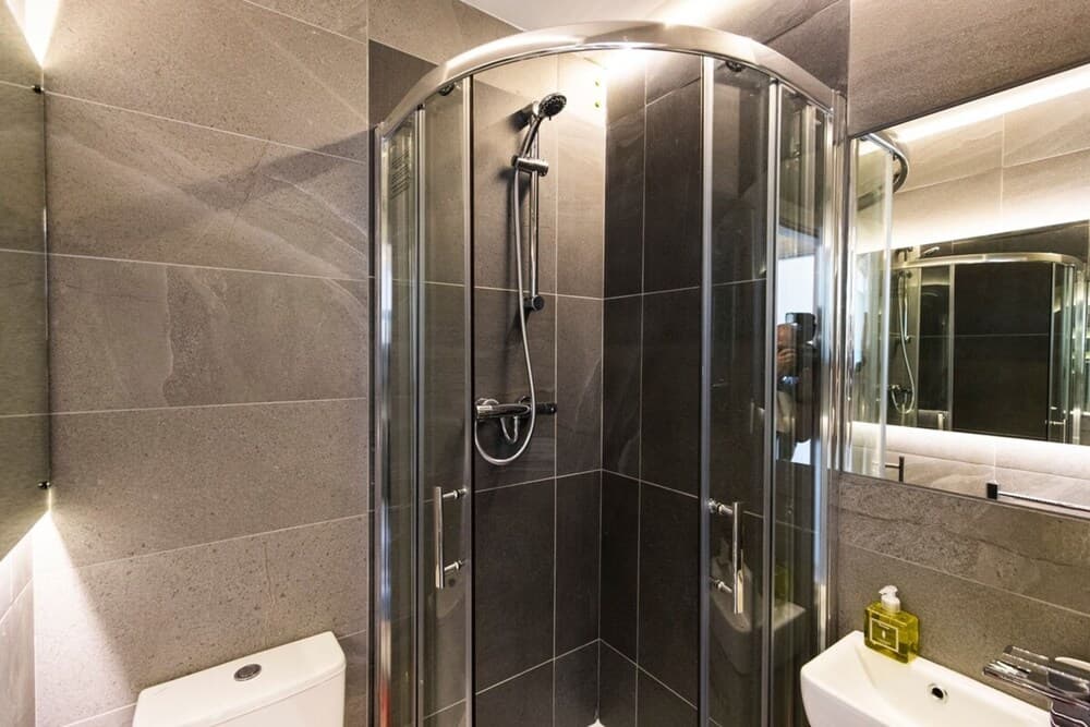 Stunning 1 Bedroom Studio in Stylish Rathmines