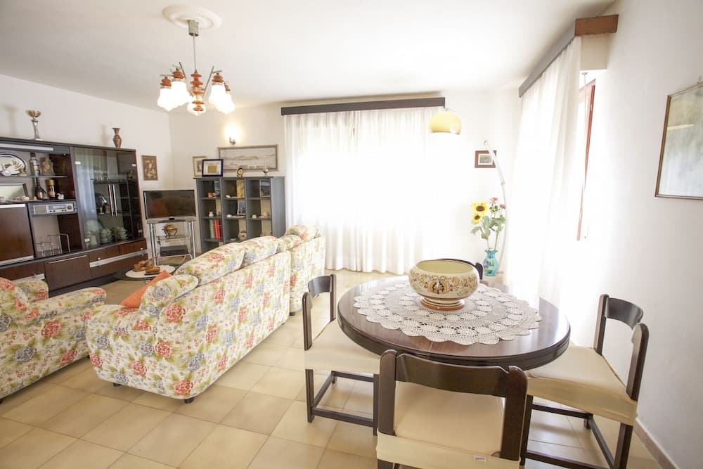 Villetta San Giovanni