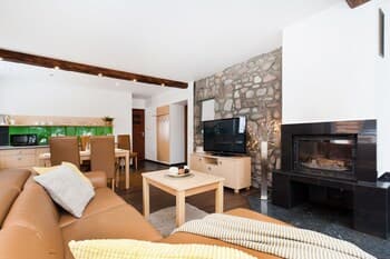 Sun & Snow Koscielisko Residence