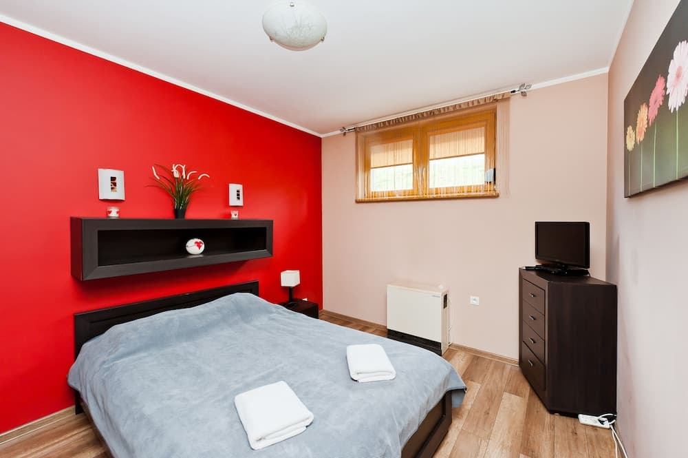 Apartamenty Sun & Snow Poronin