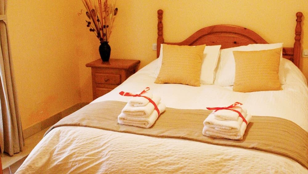 Hotel Rural Don Alvaro de Luna