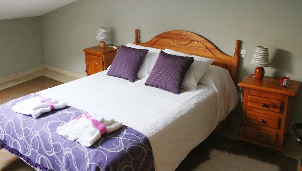 Hotel Rural Don Alvaro de Luna